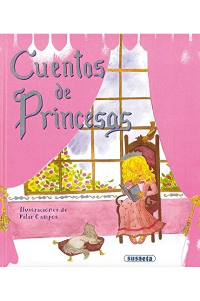 Cuentos de princesas